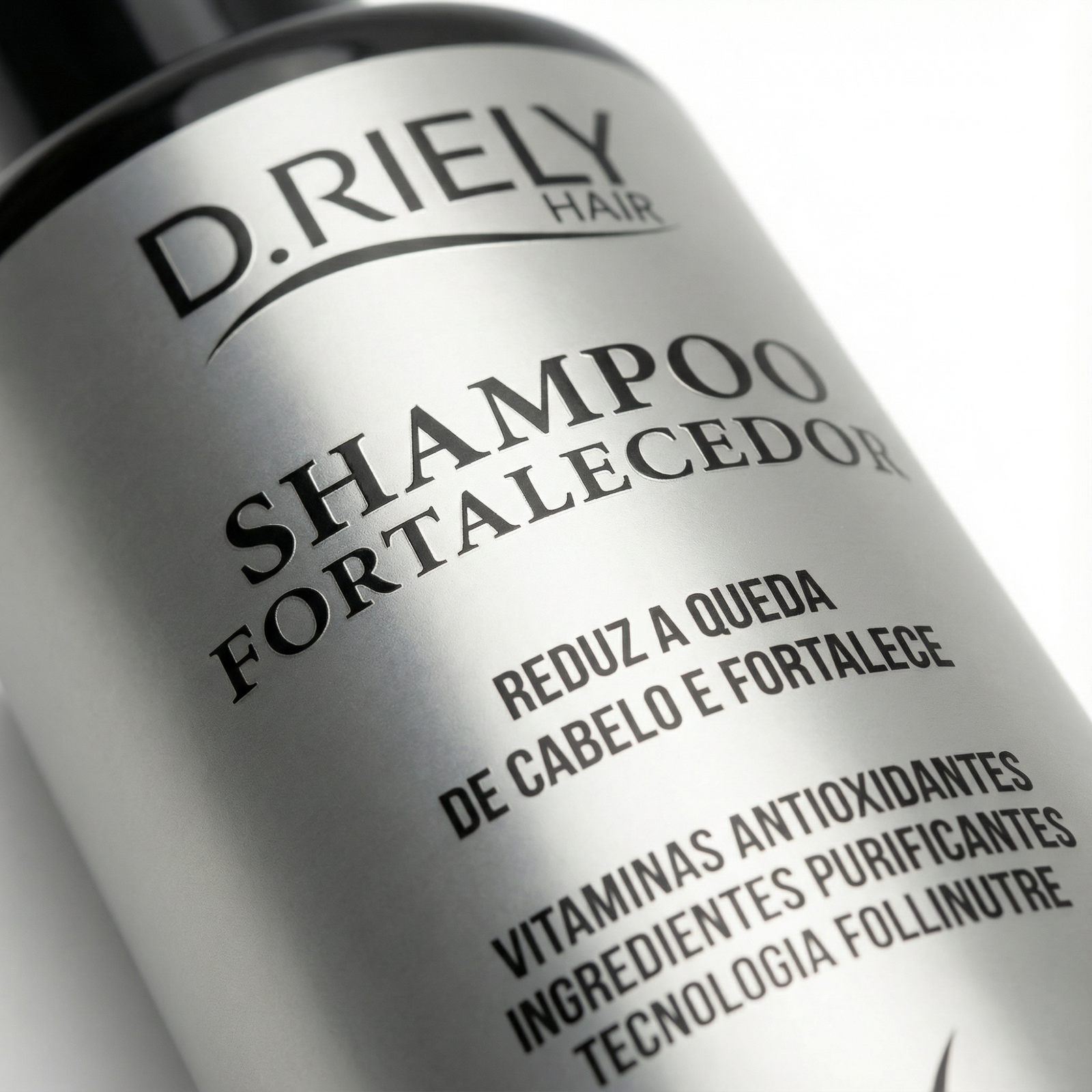 Shampoo Fortalecedor