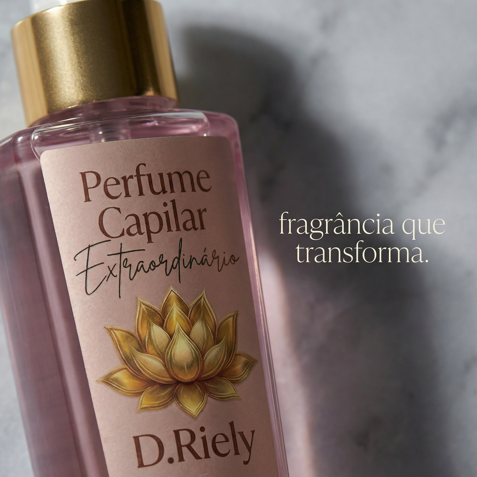 Close-up Perfume Capilar Extraordinário