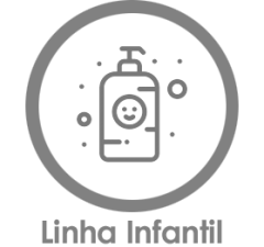 Linha Infantil